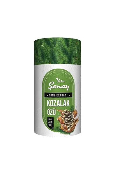 Şenay Kozalak Özü 450 G ürün görseli 1