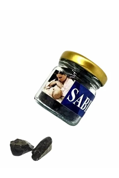 aleyna baharat Sabır Taşı 20 gr (ALOEVERA) Emziren Annelere Özel ürün görseli 1