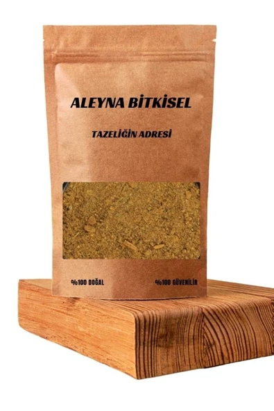 Aleyna Bitkisel Balık Baharatı 250 gr ürün görseli 1
