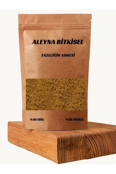 Aleyna Bitkisel Biryani (büryan) Baharatı 100 G ürün görseli 1