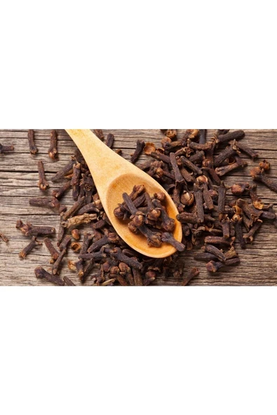 SEZGİN ŞİFA MARKET Karanfil 100gr - Resim 2