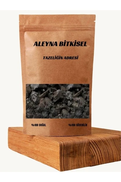Aleyna Bitkisel Sarı Sabır Taşı 250 G ürün görseli 1