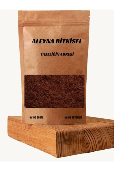 Aleyna Bitkisel Barbekü Baharatı 400 gr ürün görseli 1