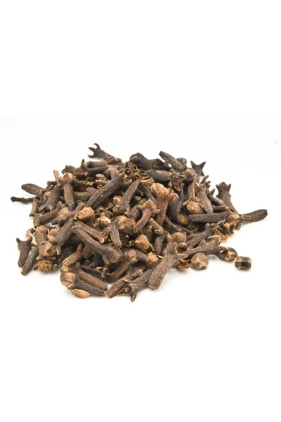 SEZGİN ŞİFA MARKET Karanfil 100gr ürün görseli 1