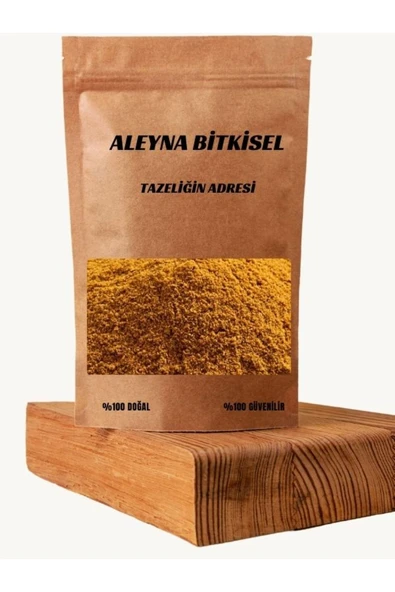 Aleyna Bitkisel Pumpkin Spice Karışımı 500 gr ürün görseli 1