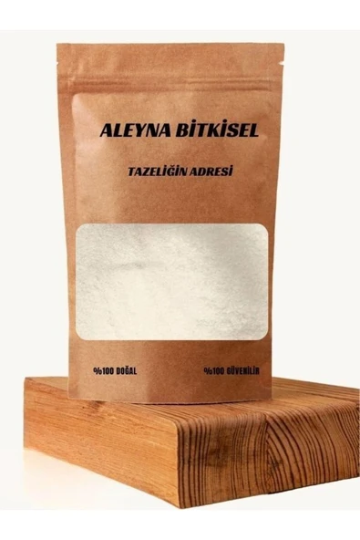 aleyna baharat Toz Arap Zamkı Zamk Arabı Akasya Gamı 1 Kg E414 ürün görseli 1