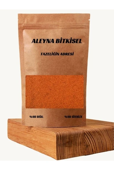 Aleyna Bitkisel Sucuk Baharatı 250 G ürün görseli 1