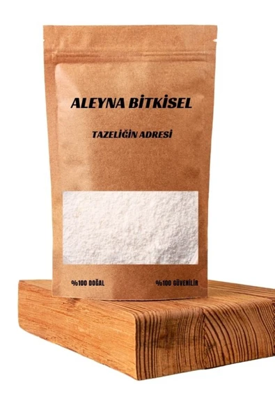aleyna baharat Nöbet Şekeri 5 Kg (Yeni Öğütülmüş) ürün görseli 1