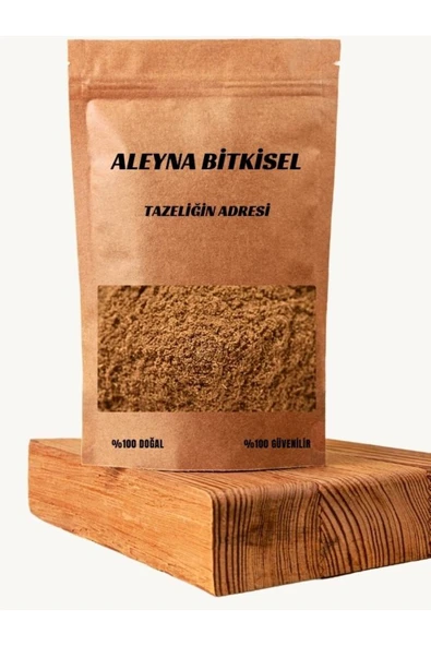 Aleyna Bitkisel Garam Masala 50 G ürün görseli 1