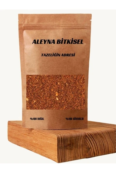 Aleyna Bitkisel Taco Baharatı 100 g ürün görseli 1