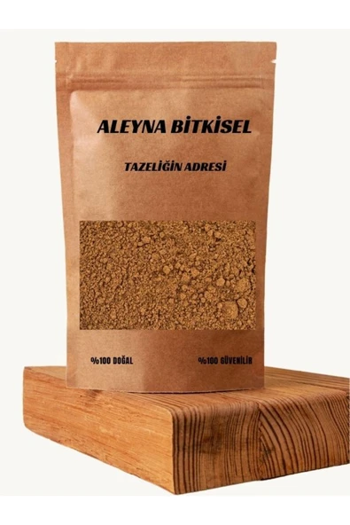 Aleyna Bitkisel Kömbe Baharatı 1 Kg ürün görseli 1
