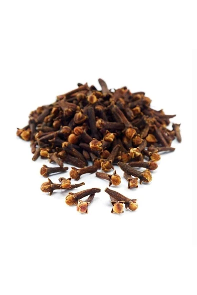 Ali baba doğal Tane Karanfil 100 gr Elenmiş Iri Boy ürün görseli 1