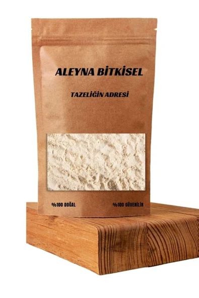 Aleyna Bitkisel Katkısız Soğan Tozu 100 gr ürün görseli 1