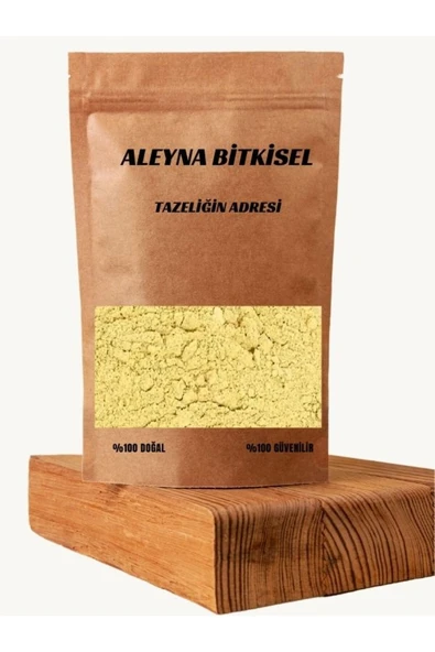 Aleyna Bitkisel Çemen Öğütülmüş 250 G ürün görseli 1