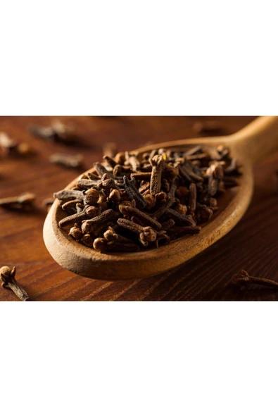 Gülizar Baharat&Çerez ve Şekerleme Karanfil 100gr ürün görseli 1