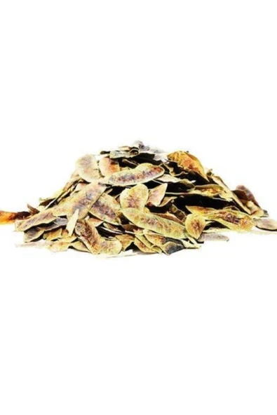 Lokman Herbal Vital Açlık Otu Devegözü Aşlıkotu 1 Kg ürün görseli 1