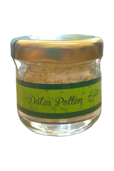 aleyna baharat Dates Hurma Poleni 20 Gr ürün görseli 1