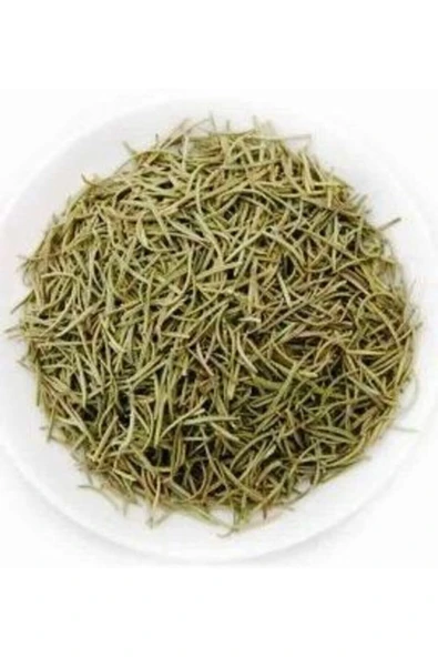 SAF DOĞADAN YÖRESEL Doğal Taze Biberiye 250 Gr ürün görseli 1