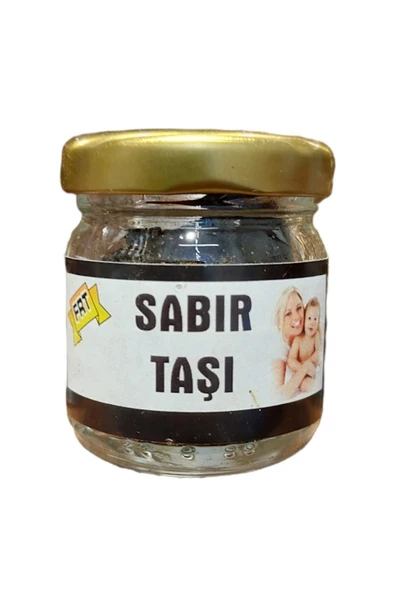 FRT BİTKİSEL Frt %100 Sabır Taşı ürün görseli 1