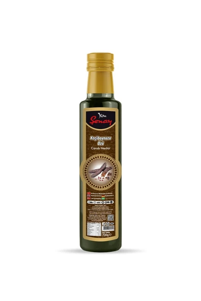 Şenay Keçiboynuzu Özü 700 G ürün görseli 1