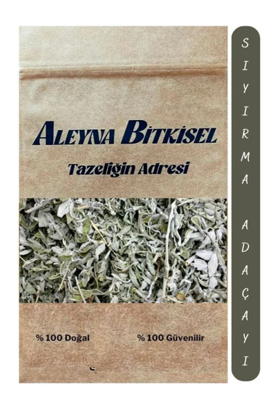 Aleyna Bitkisel Adaçayı 50 G Yeni Mahsül ürün görseli 1