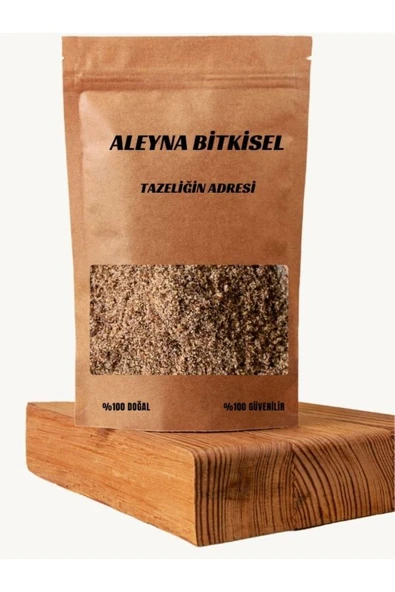 aleyna baharat Glutensiz Chia Tohumu Chia Tozu 1 Kg ürün görseli 1