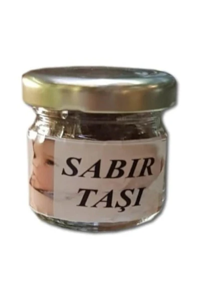 ORJİNAL_STORE Sabır Taşı 20 Gr ürün görseli 1