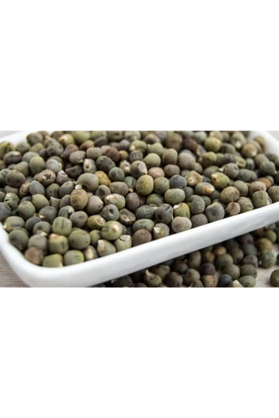 Karden Bamya Tohumu 500 Gr - Resim 2