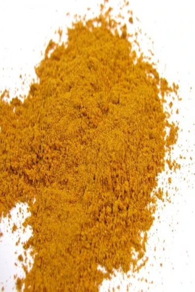 Hatay Sepetim Toz Zerdeçal 250 Gr ürün görseli 1