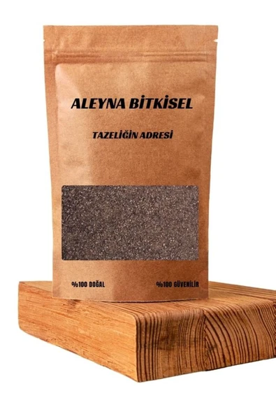 Aleyna Bitkisel Karabiber Toz 100 gr ürün görseli 1