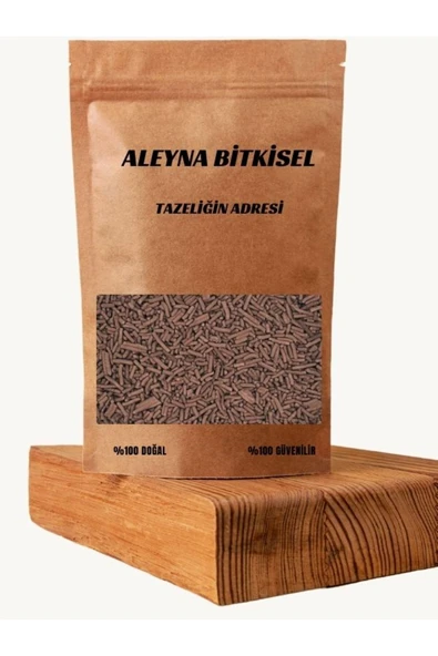 Aleyna Bitkisel Pasta Süsü Kakaolu 250 gr ürün görseli 1