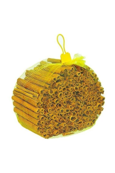 Bağdat Baharat Tarçın Kabuk Sarı File 1 kg ürün görseli 1
