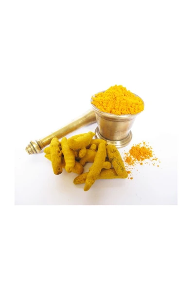 Ayvalık Baharat Toz Zerdeçal 250 gr ürün görseli 1