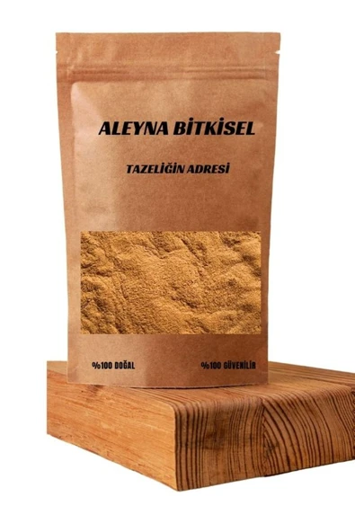 Aleyna Bitkisel Tarçın Toz Öğütülmüş 100 G ürün görseli 1