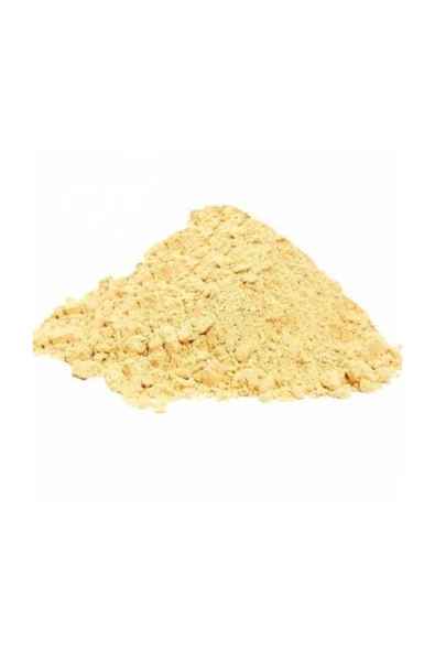 Lokman Herbal Vital Zencefil Toz (ginger) (taze Öğütülmüş) 100 Gr ürün görseli 1