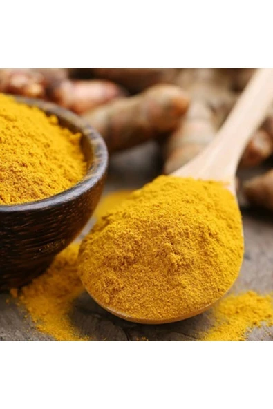Göçmen Tuhafiye Zerdeçal Toz 250 Gr ürün görseli 1