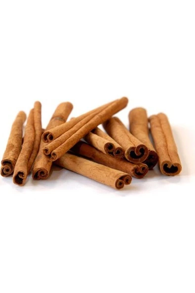 Siirt Doğal Gıda Seylan Tarçın Kabuk 100 Gr Paket ürün görseli 1