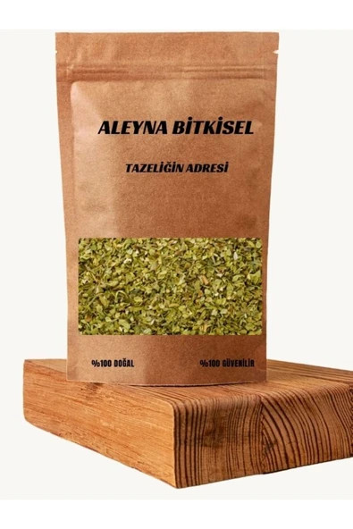 Aleyna Bitkisel Toz Yaprak Kekik 100 gr ürün görseli 1