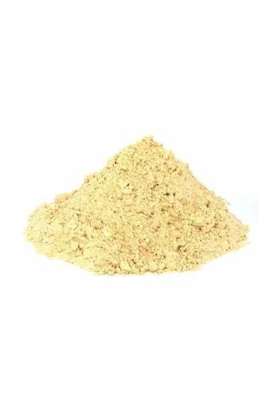 Lokman Zencefil Toz (ginger) (taze Öğütülmüş) 500 Gr ürün görseli 1