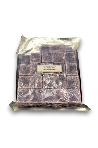 aleyna baharat Misk Amber Lavander Amber 1 kg Made İn Pakistan ürün görseli 1