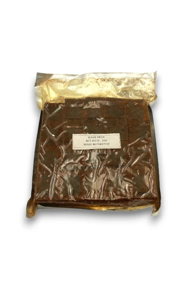 aleyna baharat Misk Amber Black Musk 1 kg Made İn Pakistan ürün görseli 1