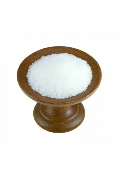 Hacı Paşa Suluhan Limon Tuzu Toz 1 KG ürün görseli 1