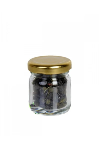 Alanbiliyor Acı Cehre Tohumu (KABIZLIK) 10 gr ürün görseli 1