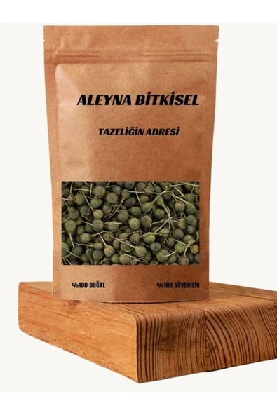 Aleyna Bitkisel Acı Çehre Tohumu 200 gr ürün görseli 1