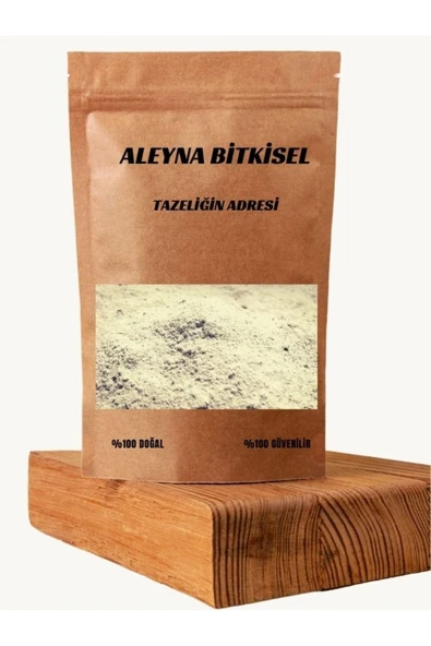 Aleyna Bitkisel Hayıt Tohumu Tozu 500 G ürün görseli 1