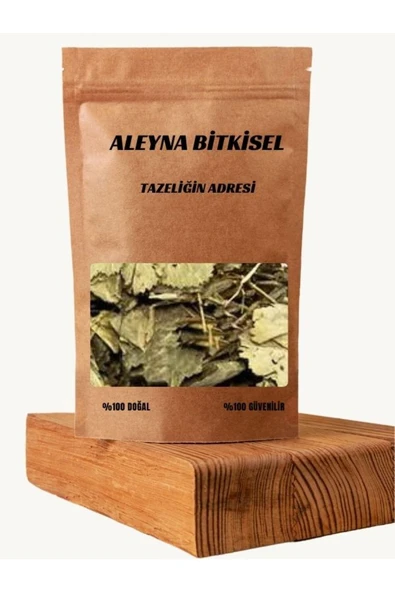 aleyna baharat Testere Dişli Aslan Pençesi 100 Gr ürün görseli 1