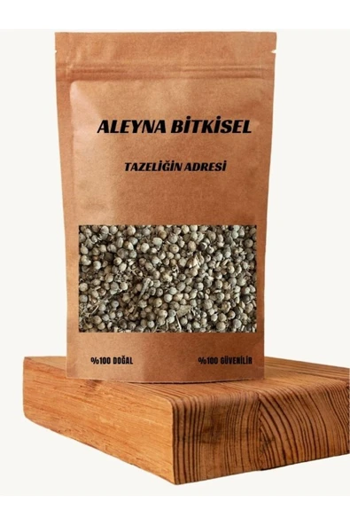 Aleyna Bitkisel Hayıt Tohumu Otu Hayt Tohumu 100 Gr ürün görseli 1