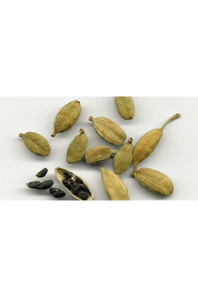 güleryüz gıda Kakule 100 Gr. - Resim 2