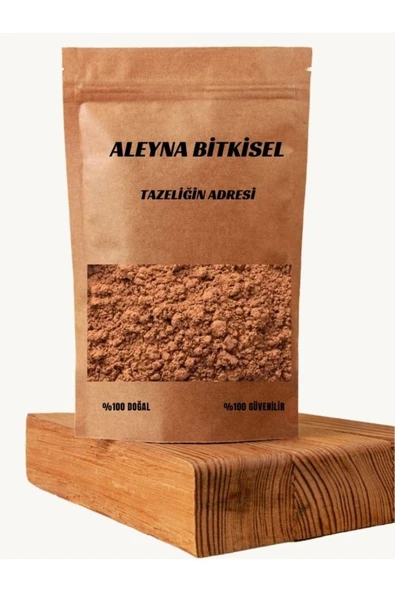 aleyna baharat 500 Gr Ham Kakao Tozu ürün görseli 1