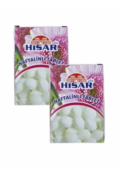 aleyna baharat Naftalin Tablet 2 ADET - Misket Naftalin ürün görseli 1